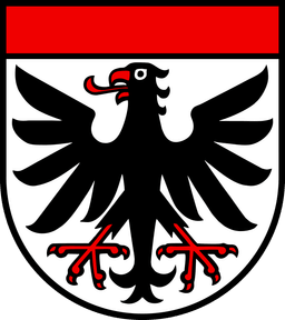 Aarau coat of arms